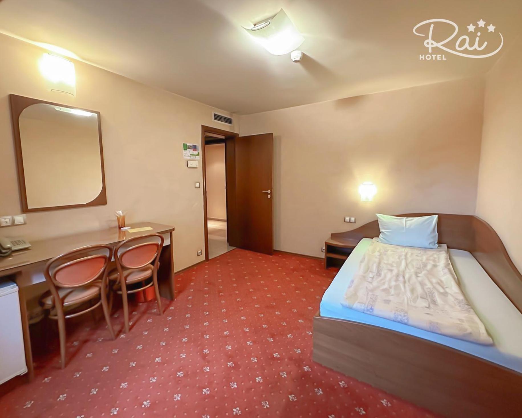 Hotel Rai Sofia Exterior photo